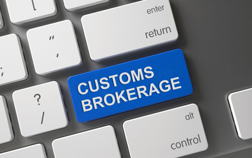 Customs Brokerage