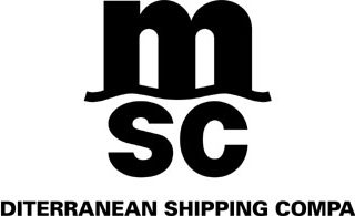 Meditterranean Shipping Company